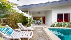 House for sale in Uvita Costa Rica