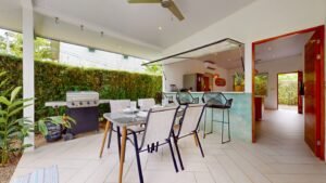 House for sale in Uvita Costa Rica