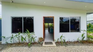 House for sale in Uvita Costa Rica
