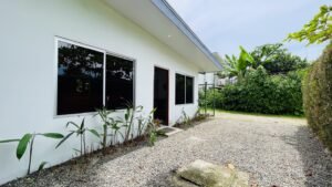 House for sale in Uvita Costa Rica