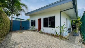 House for sale in Uvita Costa Rica