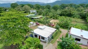 House for sale in Uvita Costa Rica