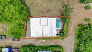 House for sale in Uvita Costa Rica