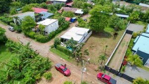 House for sale in Uvita Costa Rica