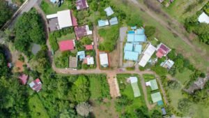 House for sale in Uvita Costa Rica