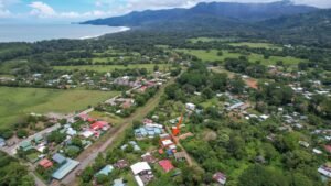 House for sale in Uvita Costa Rica