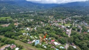 House for sale in Uvita Costa Rica