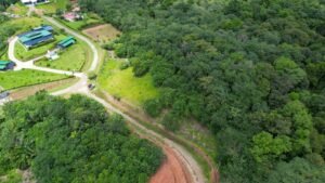 Property For Sale in Ojochal Costa Rica