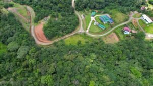 Property For Sale in Ojochal Costa Rica