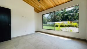 House for sale in Ojochal Costa Rica