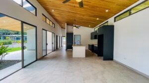 House for sale in Ojochal Costa Rica