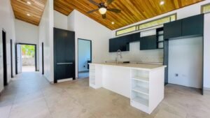 House for sale in Ojochal Costa Rica