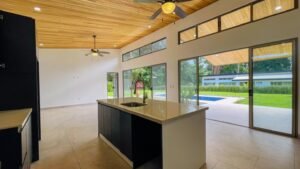 House for sale in Ojochal Costa Rica