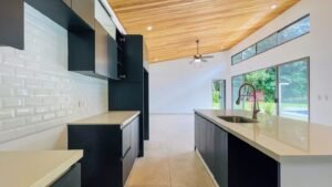 House for sale in Ojochal Costa Rica