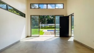 House for sale in Ojochal Costa Rica