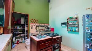 House for sale in Uvita Costa Rica