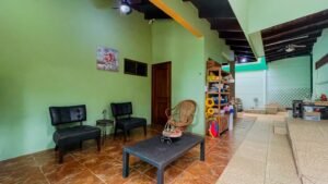 House for sale in Uvita Costa Rica