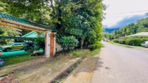 House for sale in Uvita Costa Rica