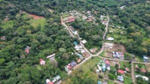 House for sale in Uvita Costa Rica