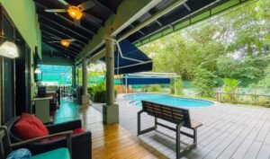 House for sale in Uvita Costa Rica