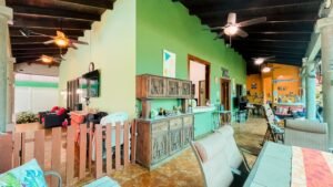 House for sale in Uvita Costa Rica