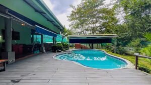House for sale in Uvita Costa Rica