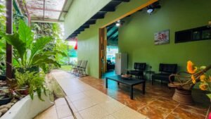 House for sale in Uvita Costa Rica