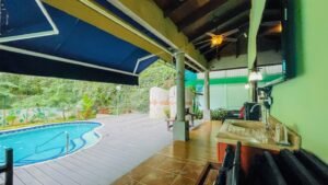 House for sale in Uvita Costa Rica