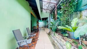 House for sale in Uvita Costa Rica