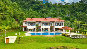 8173 Luxury Estate For Sale in Ojochal 02