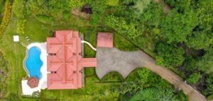 House for sale in Ojochal Costa Rica