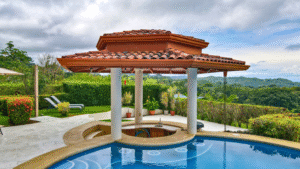 8173 Luxury Estate For Sale in Ojochal 06