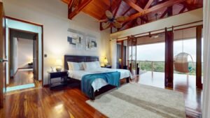 House for sale in Ojochal Costa Rica