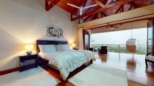 House for sale in Ojochal Costa Rica