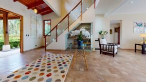 House for sale in Ojochal Costa Rica