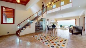 House for sale in Ojochal Costa Rica