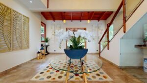 House for sale in Ojochal Costa Rica