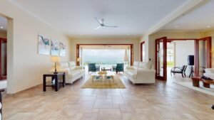 House for sale in Ojochal Costa Rica