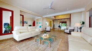 House for sale in Ojochal Costa Rica