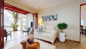 House for sale in Ojochal Costa Rica