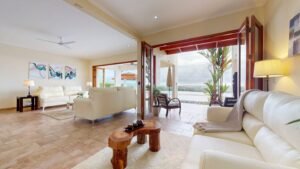 House for sale in Ojochal Costa Rica