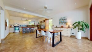 House for sale in Ojochal Costa Rica