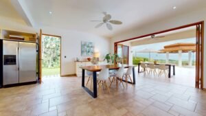 House for sale in Ojochal Costa Rica