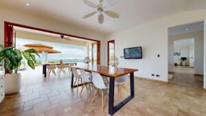 House for sale in Ojochal Costa Rica