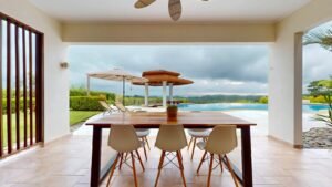 House for sale in Ojochal Costa Rica