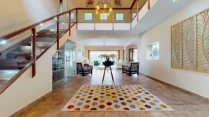 House for sale in Ojochal Costa Rica