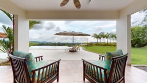 House for sale in Ojochal Costa Rica