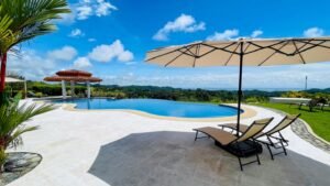 House for sale in Ojochal Costa Rica