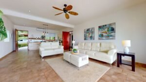 House for sale in Ojochal Costa Rica