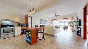 House for sale in Ojochal Costa Rica